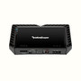 Refurbished Rockford Fosgate T1000-1bdCP 1000W Class-BD Constant Power Amplifier