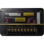 Kenwood Excelon XR-1701P 6-1/2" Component Speaker System