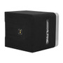 Alpine S-SB12V Pre-Loaded S-Series 12-inch Linkable Subwoofer Enclosure
