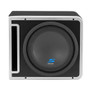 Alpine S-SB12V Pre-Loaded S-Series 12-inch Linkable Subwoofer Enclosure