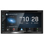 Kenwood DNX577S 6.8" DVD Navigation CarPlay & SiriusXM Tuner