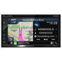 Kenwood eXcelon DNX697S 6.8" DVD Navigation Recevier & Backup Camera