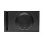 Open Box Rockford P500-12P Punch 12" 500 Watts RMS Powered Enclosure