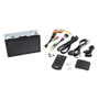 Pioneer DMH-W4660NEX 6.8" 2-DIN Multimedia Receiver with License Plate Camera