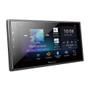 Pioneer DMH-W4660NEX 6.8" 2-DIN Digital Multimedia Receiver with Backup Camera