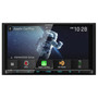 Kenwood eXcelon DNX997XR 6.8" DVD Navigation & License Plate Cam