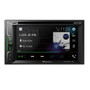 Refurbished Pioneer AVH-1500NEX 6.2" DVD/Multimedia