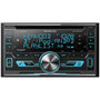Refurbished Kenwood Excelon DPX593BT Bluetooth CD