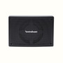 Rockford Fosgate PS-8 Punch 150 Watt Single 8" Amplified Loaded Enclosure