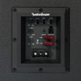 Rockford Fosgate P300-10 Punch Single 10" 300 Watt Amplified Subwoofer