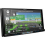 Pioneer AVIC-W8600NEX 7" 2-DIN Navigation with Satellite Radio Tuner