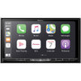 Pioneer AVIC-W8600NEX 7" 2-DIN Navigation with Satellite Radio Tuner