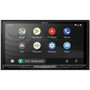 Pioneer AVIC-W8600NEX 7" 2-DIN Navigation with Satellite Radio Tuner