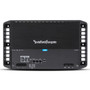 Rockford Fosgate P500X2 Punch 500 Watts Class A/B 2-Channel Car Amplifier