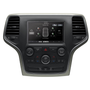 IDatalink KIT-JGC1 Double DIN Dash Kit For Select 2014+ Jeep Grand Cherokee