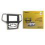 IDatalink KIT-JGC1 Double DIN Dash Kit For Select 2014+ Jeep Grand Cherokee