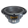 Alpine W10S4 BassLine Series - A pair of 10" 4-ohm subwoofer