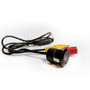 DIAS Back Up Bullet Camera - Black