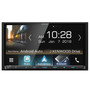 Refurbished Kenwood DMX7705S 6.95in Apple CarPlay Media