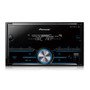 Pioneer MVH-S400BT Digital Media