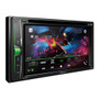 RFRB Pioneer AVH-201EX DVD 6.2" WVGA Bluetooth and Remote Control