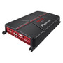 Refurbished Pioneer GM-A6704 Class AB 1000W Max Power Bridgeable Amplifier