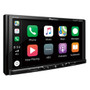 RFRB Pioneer MVH-AV251BT 7" Digital Media Mechless Apple CarPlay