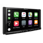 RFRB Pioneer AVH-2400NEX 7" DVD w/ Compatible with  CarPlay & Android Auto Compatible