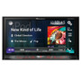 RFRB Pioneer AVH-4100NEX 7 Inch Double DIN Flagship Multimedia DVD