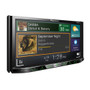 RFRB Pioneer AVH-X490BS 7" DVD with Bluetooth and LED Backlight