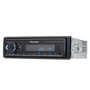 Refurbished Pioneer MVH-S720BHS 1-DIN Audio Media Receiver w/ Built-in Bluetooth
