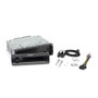 Refurbished Pioneer MVH-S720BHS 1-DIN Audio Media Receiver w/ Built-in Bluetooth