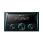 Refurbished Pioneer FH-S520BT 2-DIN CD Audio with Built-in Bluetooth