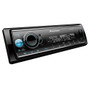 Refurbished Pioneer MVH-S522BS 1-DIN Audio Media w/ Built-in Bluetooth