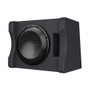 Kenwood eXcelon P-XW1241S 12” Pre-loaded Subwoofer Enclosure