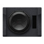 Kenwood eXcelon P-XW1241S 12” Pre-loaded Subwoofer Enclosure