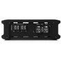 MTX THUNDER500.1 Mono subwoofer amplifier- 500 watts RMS x 1 at 2 ohms