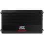 MTX THUNDER75.4 4-channel car amplifier — 75 watts RMS x 4