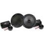 MTX Thunder61 Thunder Series 6-1/2" 2-way component speaker system
