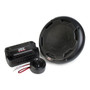 MTX Thunder61 Thunder Series 6-1/2" 2-way component speaker system