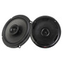MTX Thunder65 Thunder Dome Series 6-1/2" 2-way Speakers