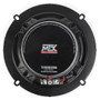 MTX Thunder65 Thunder Dome Series 6-1/2" 2-way Speakers