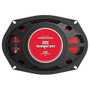 MTX Terminator69 Terminator Series 6"x9" 2-way car speakers