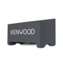Kenwood eXcelon P-XW1221SHP 12” Pre-loaded High-Power Subwoofer Enclosure