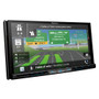 Refurbished Pioneer AVIC-W8400NEX 6.95" DVD/CD with Built-In Wi-Fi