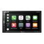 RFRB Pioneer AVH-2550NEX 6.8" Double-Din CD/DVD with Bluetooth