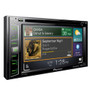 Refurbished Pioneer Avh-X2800bs 6.2" DVD With Built-In Bluetooth