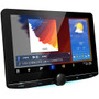 Kenwood eXcelon DMX1057XR 10.1" Floating Panel Digital Multimedia & Free License Plate Camera