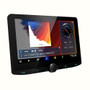Kenwood DMX1037S 10.1" Floating Panel Digital Multimedia & SiriusXM Tuner
