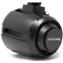 Alpine PSS-SX01 Side-by-side Sound System W/ Two Speaker pods, Bluetooth & a Amp
